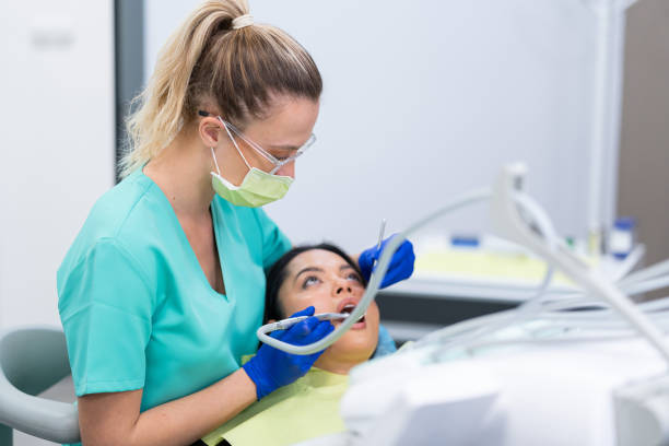 Best Emergency Dental Clinic in VA